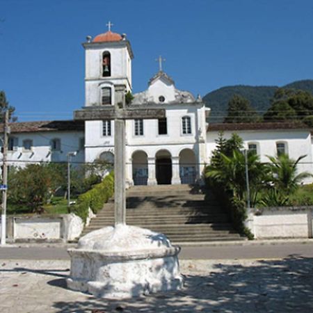 Casa-Sobrado Proximo A Balsa De Ilha Bela E Rodoviaria Hotel Sao Sebastiao  Exterior foto